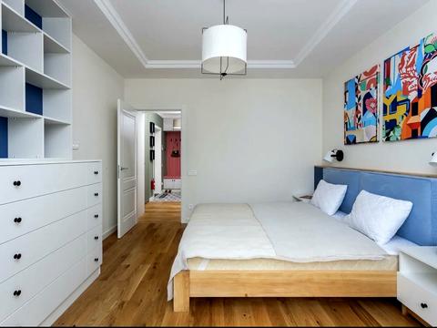 квартира по адресу Берестейский просп. (Победы), 5-В