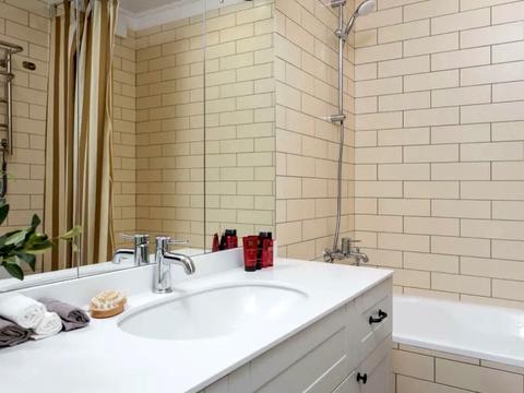 квартира по адресу Берестейский просп. (Победы), 5-В