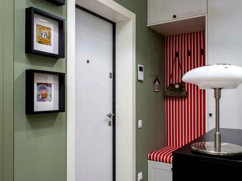 квартира по адресу Берестейский просп. (Победы), 5-В