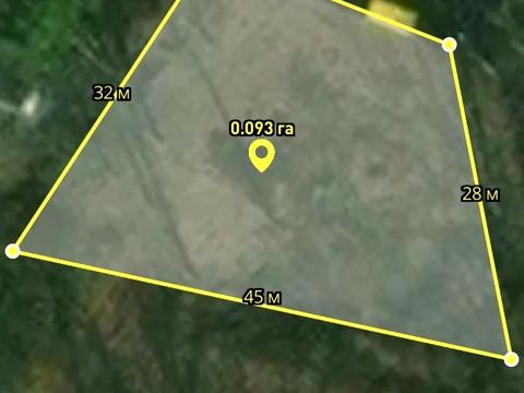 ділянка за адресою Березова вул. (Кірова), 1/16