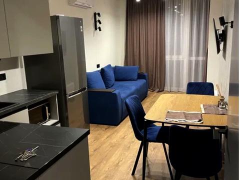 квартира за адресою Глибочицька вул., 13-1