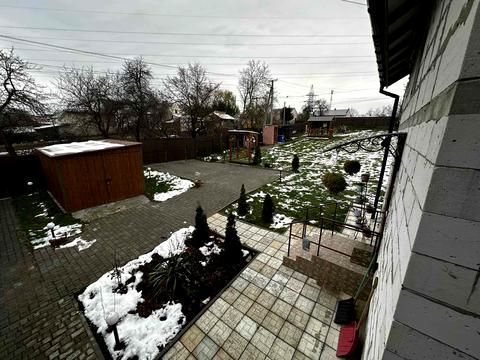 квартира по адресу Тараса Дороша ул. (Нова), 35