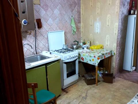 квартира по адресу Колонная ул., 8