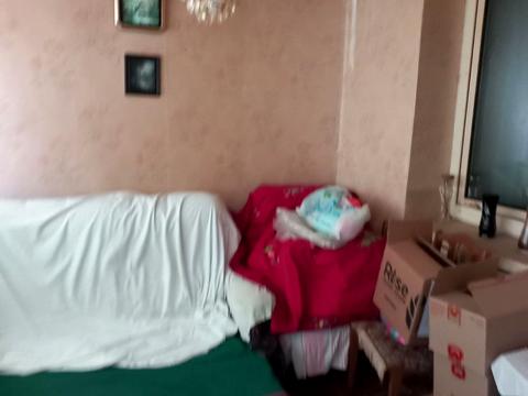 квартира по адресу Колонная ул., 8