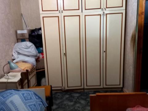 квартира по адресу Колонная ул., 8