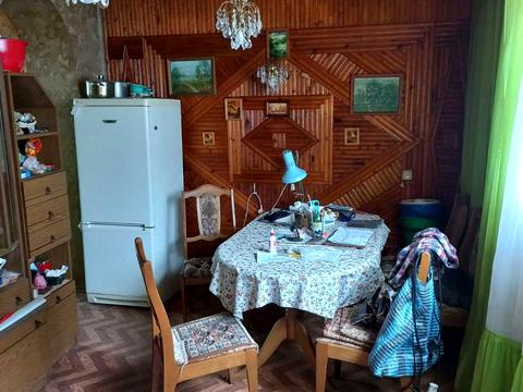 квартира по адресу Колонная ул., 8