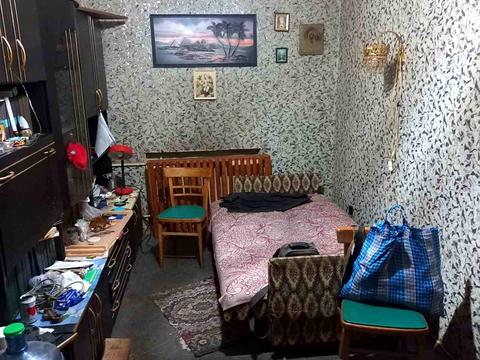 квартира по адресу Колонная ул., 8