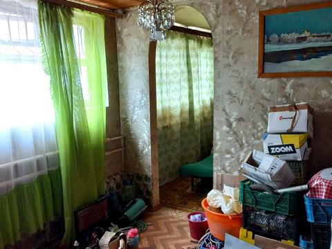 квартира по адресу Колонная ул., 8