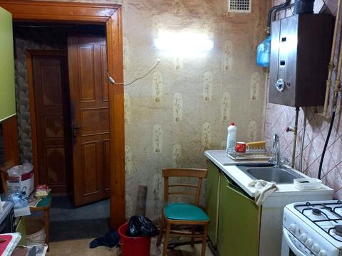 квартира по адресу Колонная ул., 8