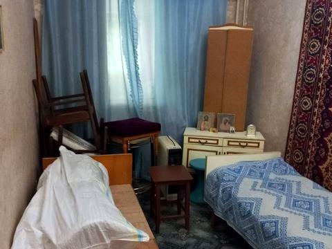 квартира по адресу Колонная ул., 8