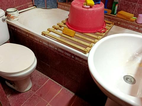 квартира по адресу Колонная ул., 8