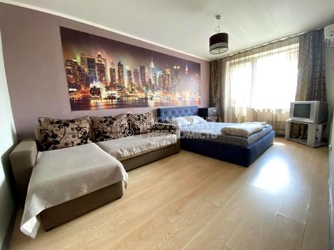 квартира по адресу Валентиновская ул., 13б