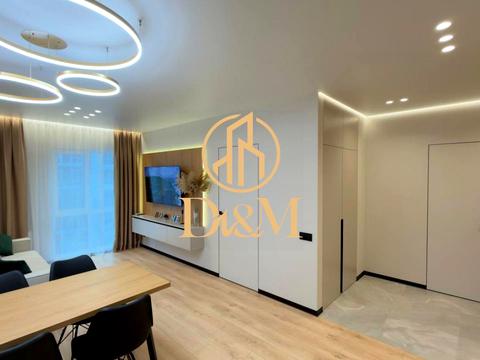 квартира по адресу Михаила Максимовича ул. (Трутенко Онуфрия), 26-Д