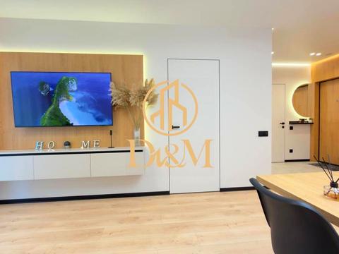 квартира по адресу Михаила Максимовича ул. (Трутенко Онуфрия), 26-Д