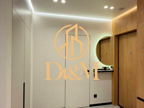 квартира по адресу Михаила Максимовича ул. (Трутенко Онуфрия), 26-Д