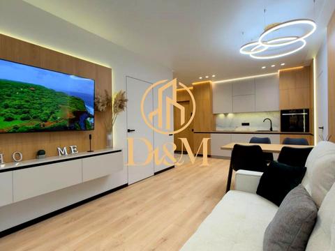 квартира за адресою Михайла Максимовича вул. (Онуфрія Трутенка), 26-Д