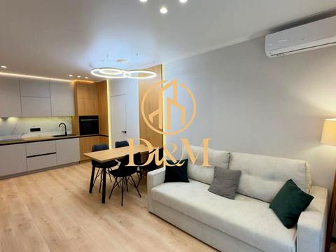 квартира по адресу Михаила Максимовича ул. (Трутенко Онуфрия), 26-Д