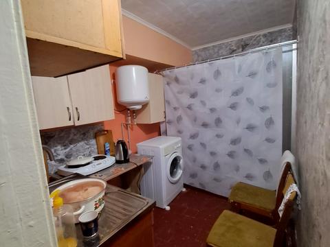 квартира по адресу Тараса Бульбы ул. (Карнаухова), 20