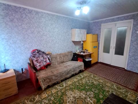 квартира по адресу Тараса Бульбы ул. (Карнаухова), 20