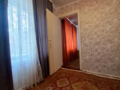 квартира по адресу Тараса Бульбы ул. (Карнаухова), 20