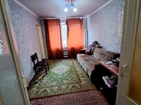 квартира по адресу Тараса Бульбы ул. (Карнаухова), 20