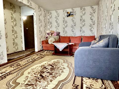 квартира по адресу Победы ул., 25