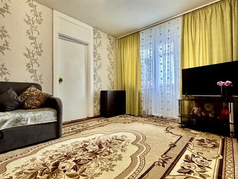 квартира по адресу Победы ул., 25