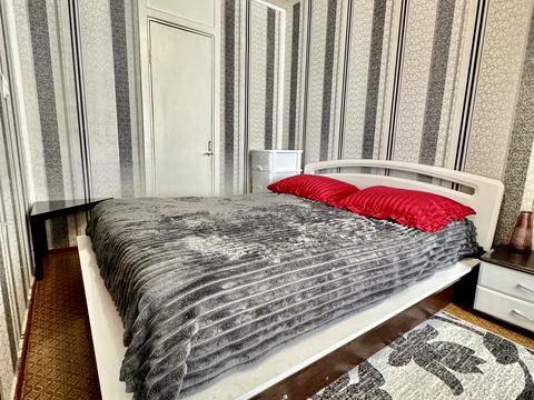 квартира по адресу Победы ул., 25