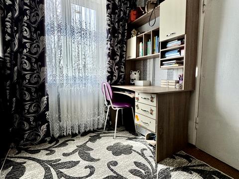 квартира по адресу Победы ул., 25