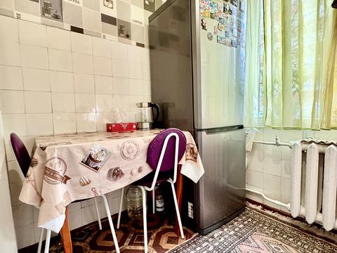 квартира по адресу Победы ул., 25