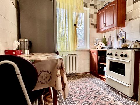 квартира по адресу Победы ул., 25