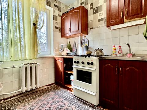 квартира по адресу Победы ул., 25