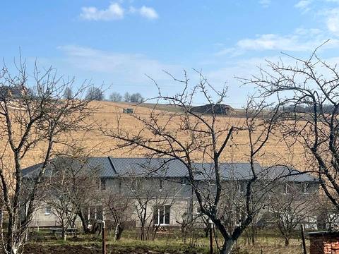 дом по адресу Стрыйская ул., 10