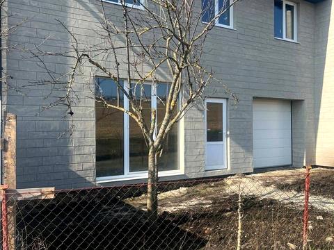 дом по адресу Стрыйская ул., 10