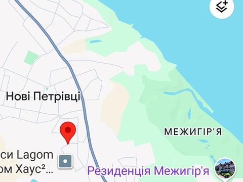 квартира по адресу Європейська ул., 1