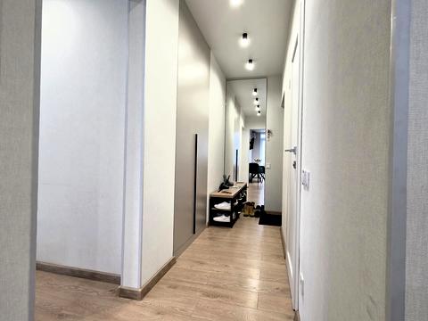 квартира за адресою Академіка Заболотного вул., 1-Б