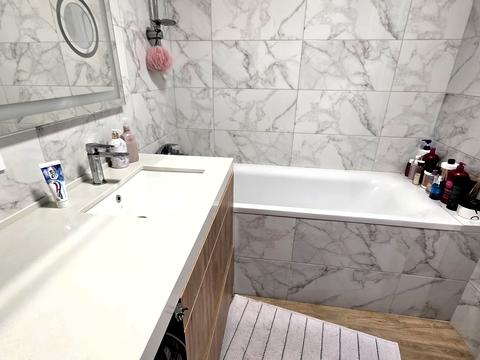 квартира за адресою Академіка Заболотного вул., 1-Б