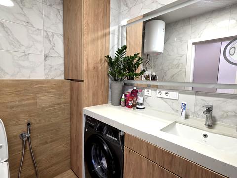 квартира за адресою Академіка Заболотного вул., 1-Б