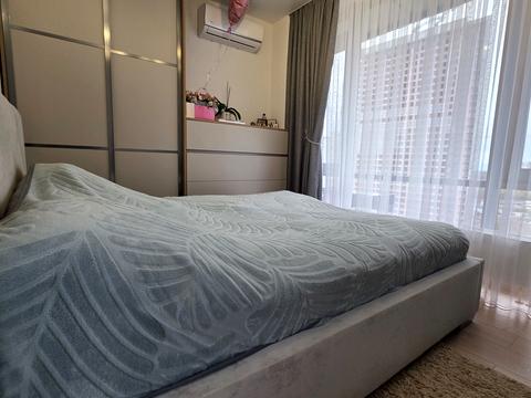 квартира за адресою Академіка Заболотного вул., 1-Б