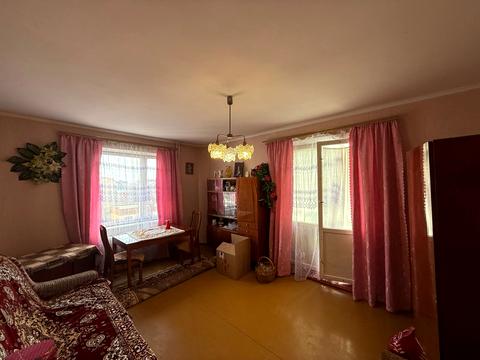 квартира по адресу Заречанская ул., 22/2