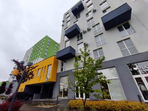 квартира за адресою Рудненська вул. (Білогорська), 8-Д