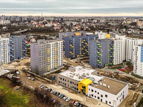 квартира за адресою Рудненська вул. (Білогорська), 8-Д