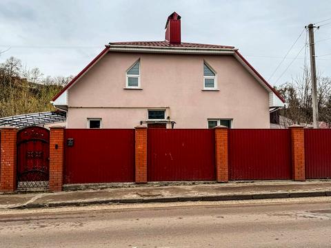 дом по адресу Общественная ул. (Борисенко), 21