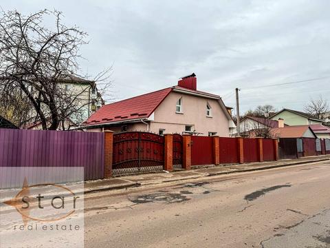 дом по адресу Общественная ул. (Борисенко), 21