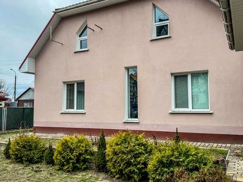 дом по адресу Общественная ул. (Борисенко), 21