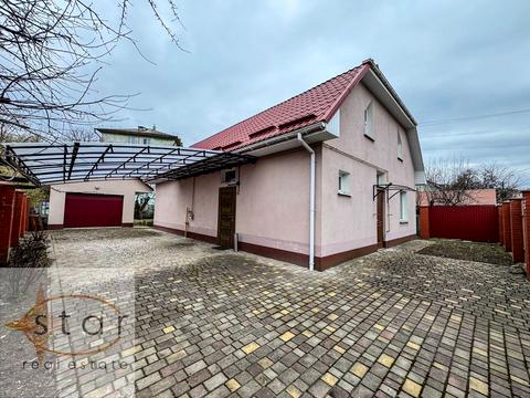 дом по адресу Общественная ул. (Борисенко), 21