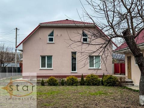 дом по адресу Общественная ул. (Борисенко), 21