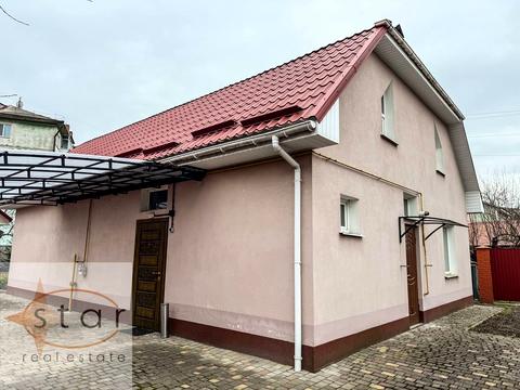 дом по адресу Общественная ул. (Борисенко), 21