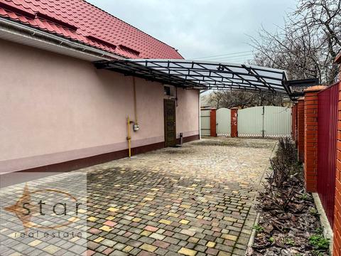 дом по адресу Общественная ул. (Борисенко), 21