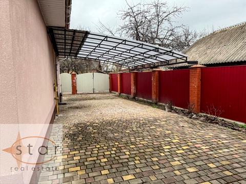 дом по адресу Общественная ул. (Борисенко), 21